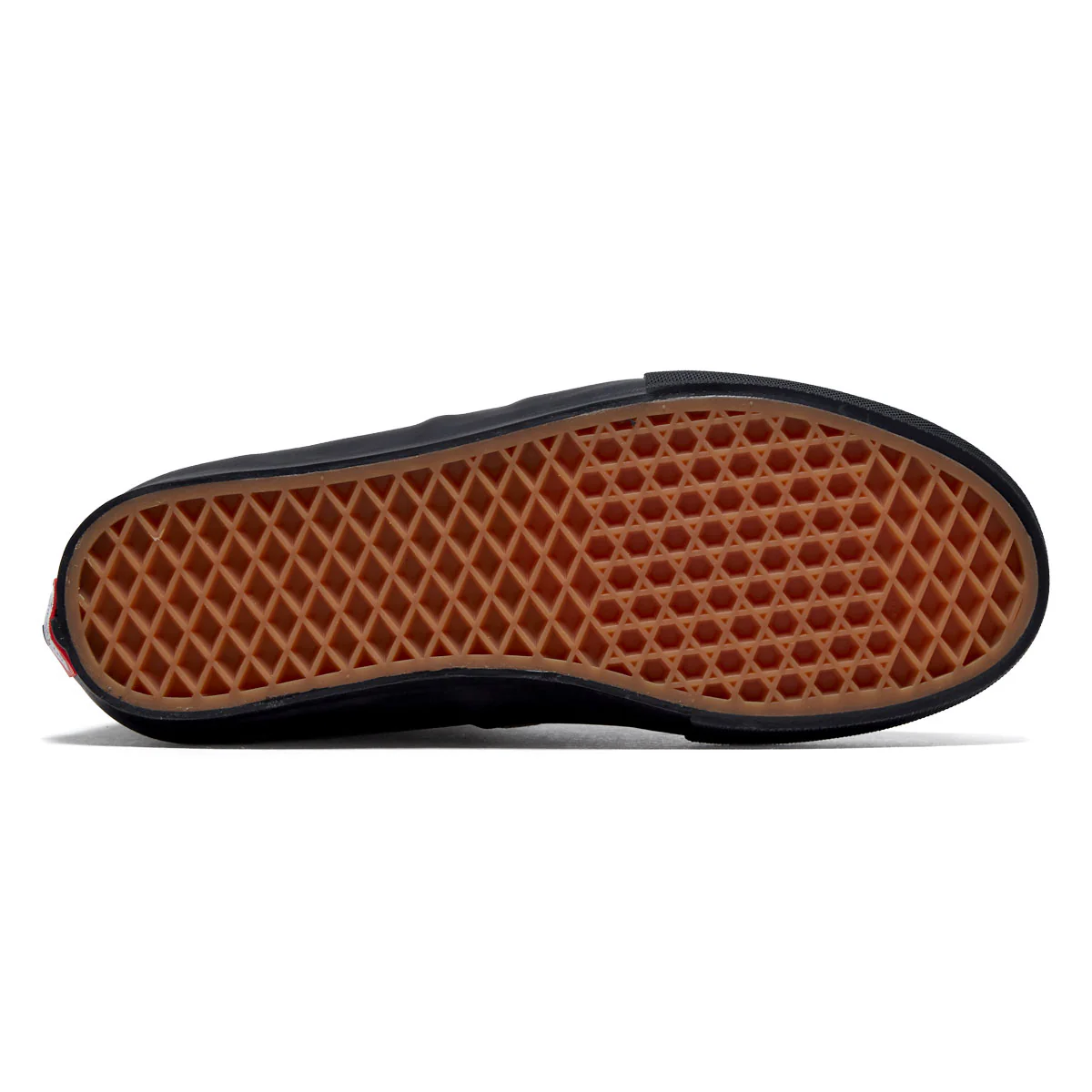 Vans Skate Authentic High Shoes - Elm - Image 4